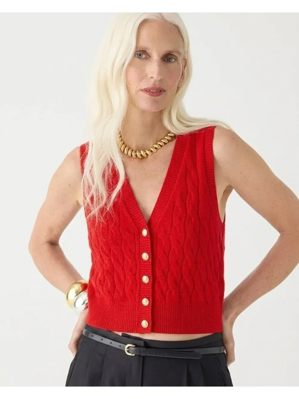 J. Crew up purchase